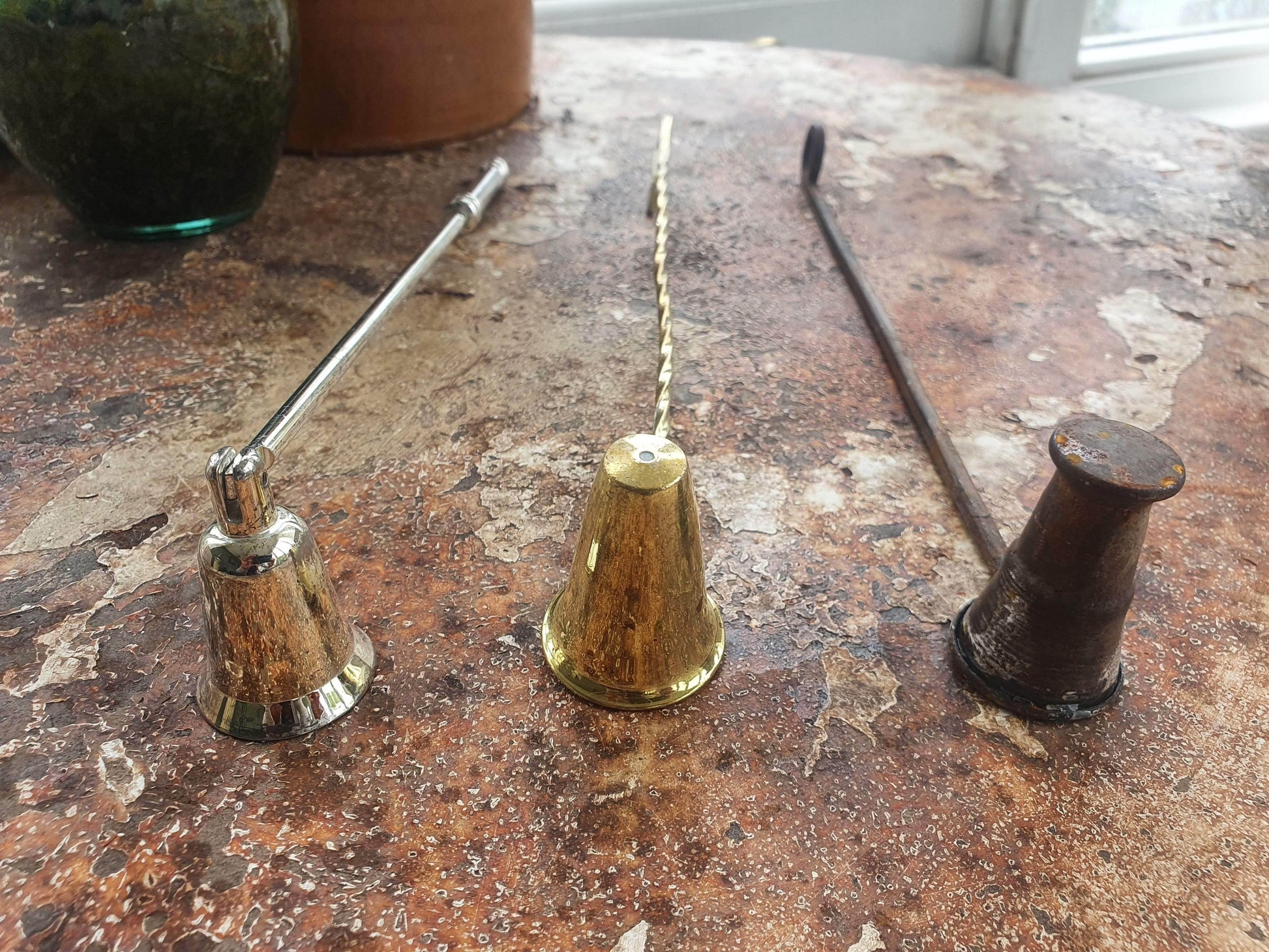 Candle snuffers-3