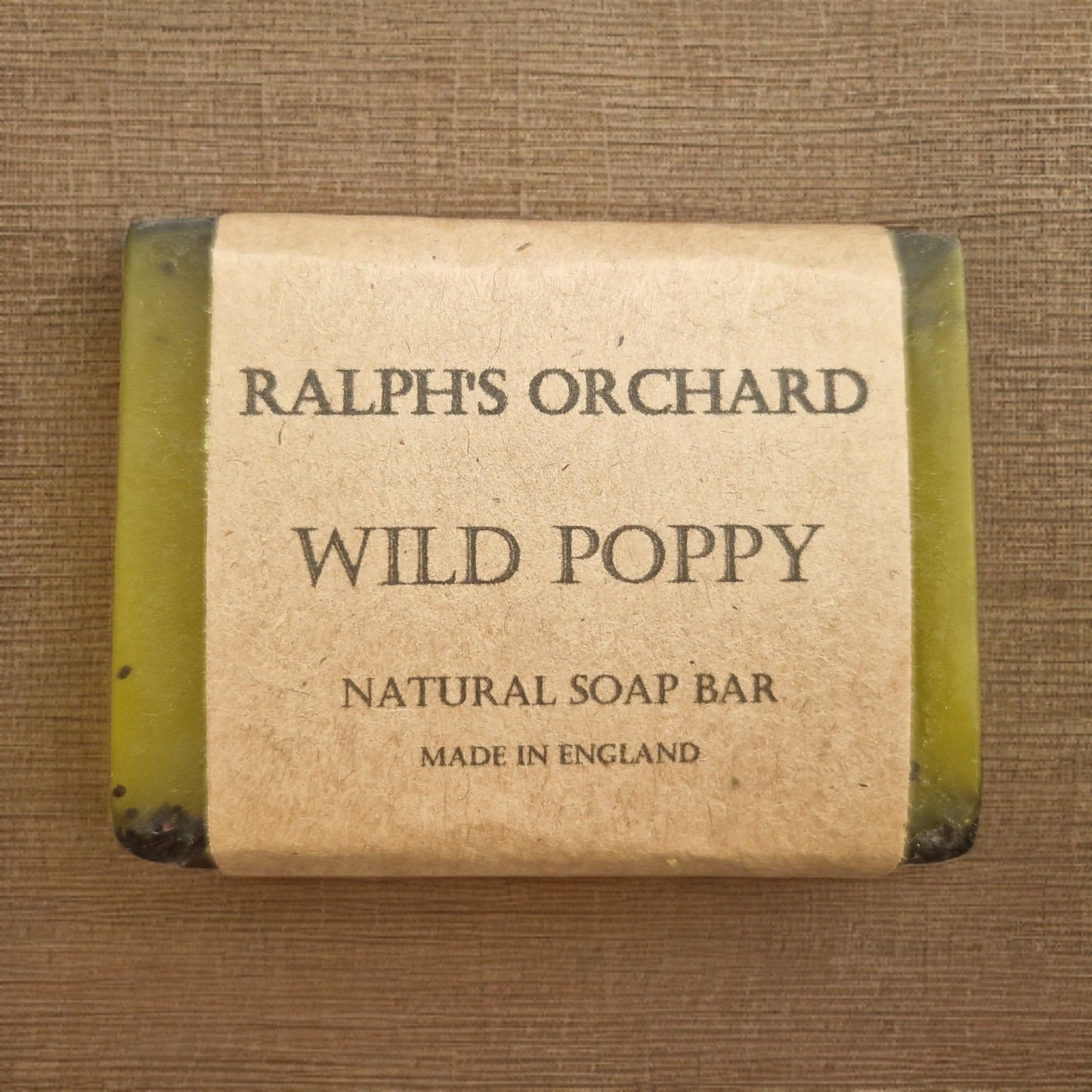 Handmade Soap Bars-5